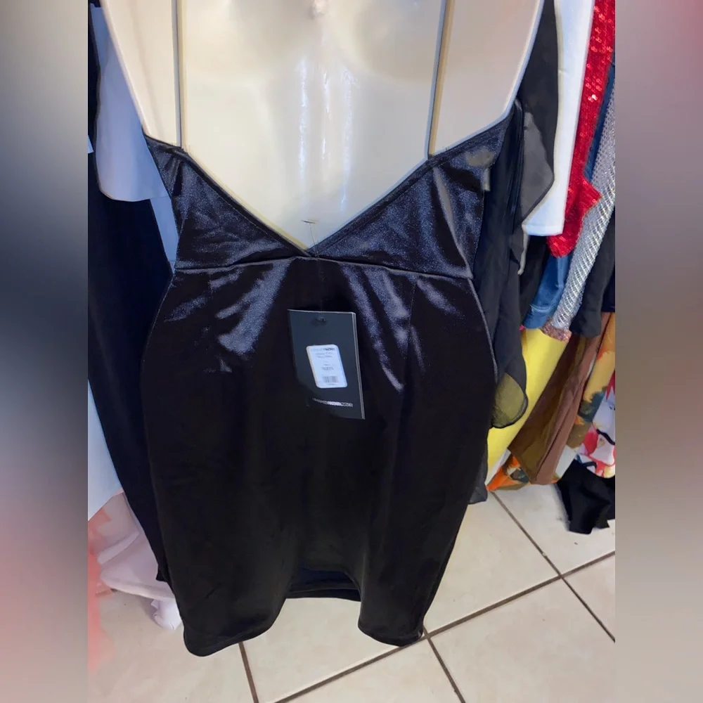 Women Bodycon dress Fashion Nova New - Picture 5 of 7